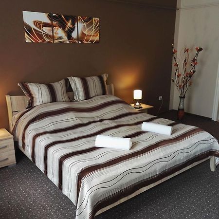 Adel Apartman Mako Bagian luar foto